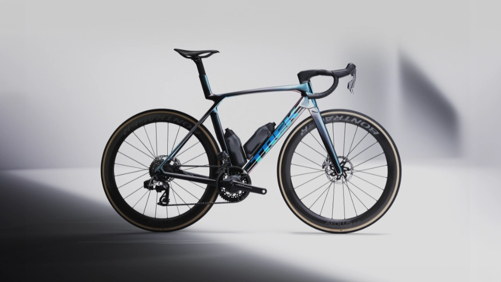 Nowy Trek Madone 2025