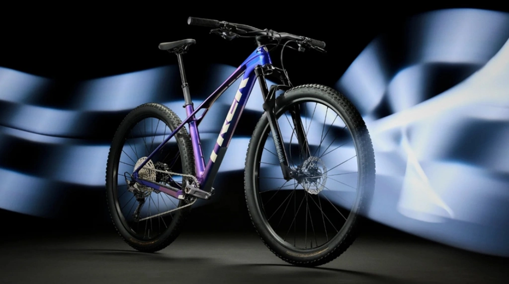 Nowy Trek Supercaliber 2025