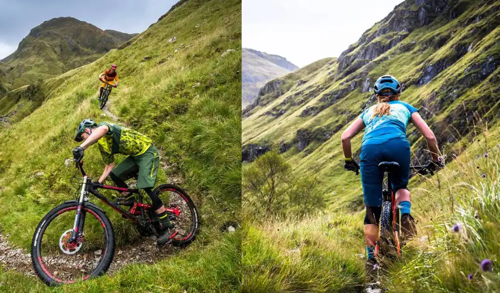 Odzież rowerowa marki Endura w sklepie PM Bike