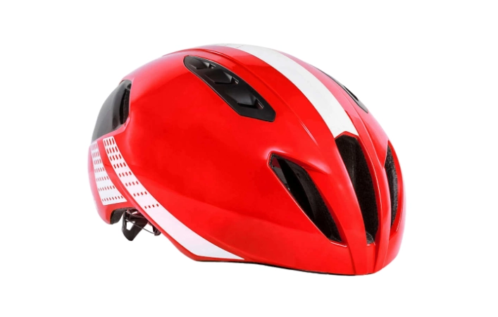 Kask rowerowy Bontrager Ballista MIPS czerwony