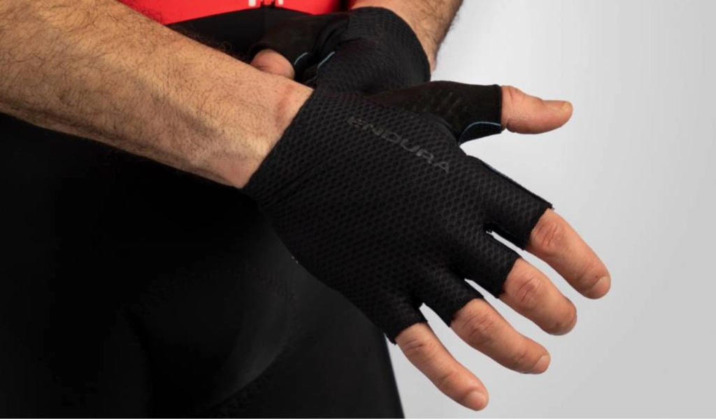 Rękawiczki rowerowe w sklepie PM Bike