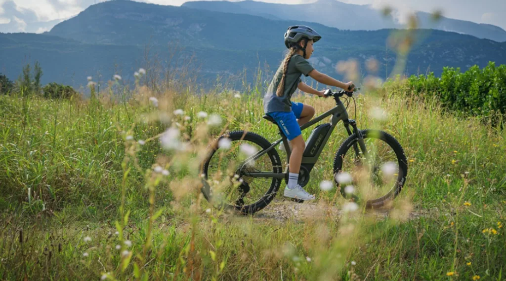 E-bike dla dziecka w sklepie PM Bike