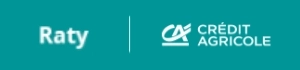 Raty online z Credit Agricole w sklepie PMBike