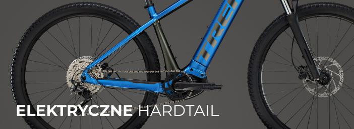 Darmowa dostawa rowerów