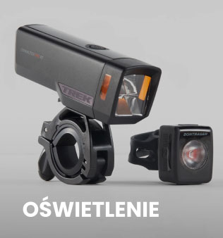 Oświetlenie rowerowe