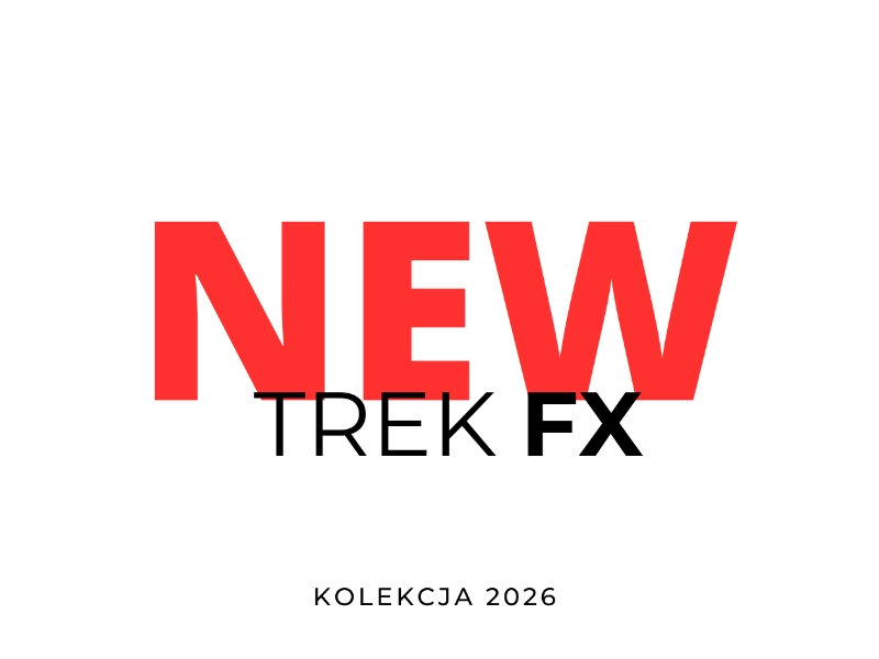 Rowery Trek FX 2026 — lekki i wszechstronny hybrydowy towarzysz codziennych podróży i treningów