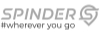 Spinder