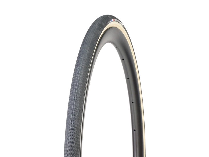 Opona Bontrager R4 Classics Hard-Case Lite 700C x 28 mm