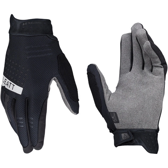 Rękawice rowerowe (zimowe) Leatt Glove MTB 2.0 SubZero black