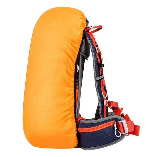 Plecak turystyczny NILS CAMP NC1993 granatowy northlake 30L + 10L