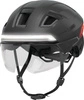 Kask rowerowy ABUS HYP-E BL.ACE volcano titan