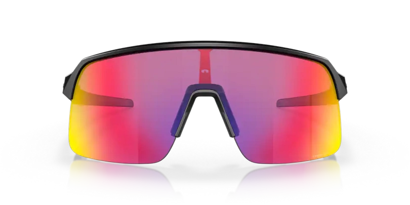Okulary rowerowe Oakley Sutro Lite black/prizm road