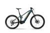 Rower elektryczny górski Haibike AllMtn 7 720Wh 2025 ocean