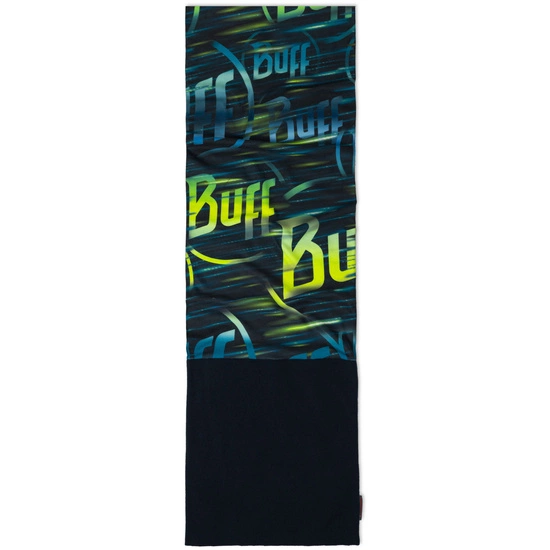 Bandana BUFF Polar Orby Night Blue