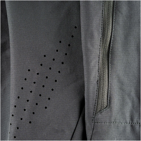 Spodnie rowerowe LEATT Pant MTB Trail 2.0 ghostblack