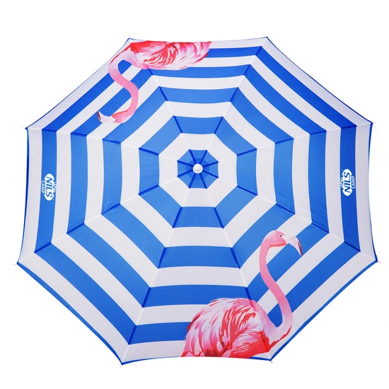 Parasol plażowy NILS CAMP NC7811 Flaming