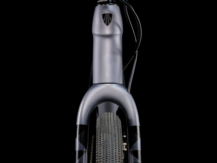 Rower gravel Trek Checkpoint ALR 4 2025 grey