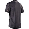 Koszulka rowerowa LEATT Jersey MTB Trail 1.0 X-Flow black