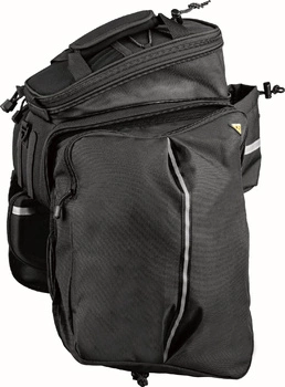 Torba rowerowa na bagażnik Topeak Trunk Bag DXP Strap 22.6L