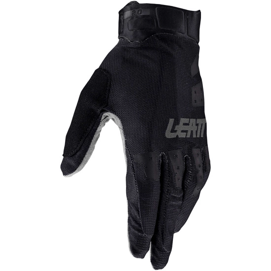 Rękawice rowerowe LEATT Glove MTB 2.0 X-Flow galaxyblue