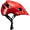 Kask rowerowy LEATT Helmet MTB AllMtn 1.0 V23 red
