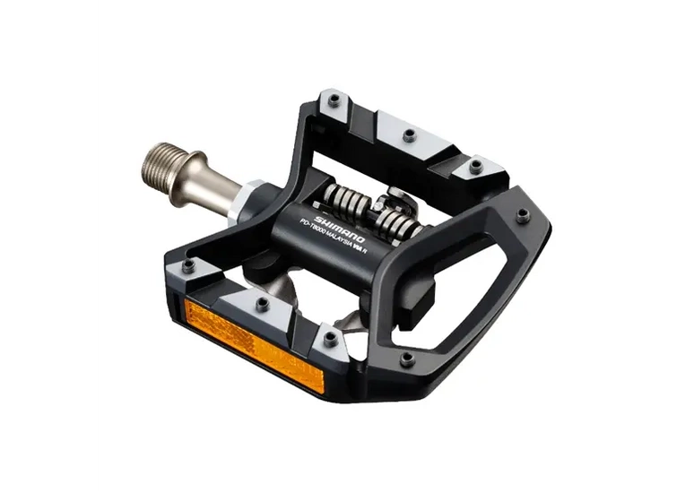 Pedały rowerowe Shimano SPD PD-T8000