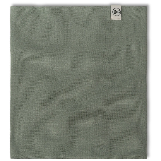 Bandana BUFF Knitted Neckwarmer Lilon Opaline