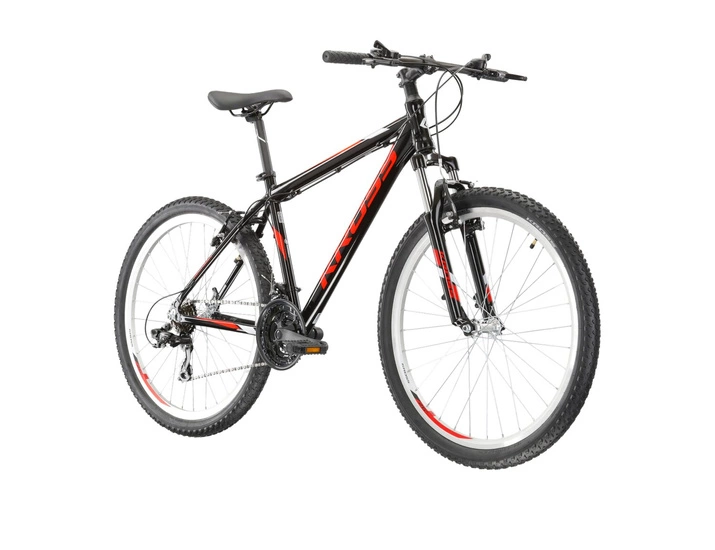 Rower górski Kross Hexagon SK 2023 czarny