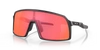 Okulary rowerowe Oakley Sutro matte black/prizm trail torch