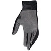 Rękawice rowerowe Leatt Glove MTB 2.0 Windblock black