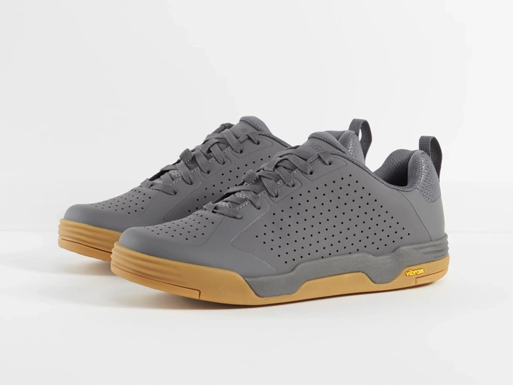 Buty rowerowe Bontrager Flatline grey