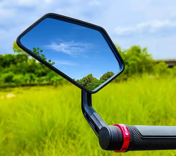 Lusterko rowerowe EasyDo RM08E Lewe