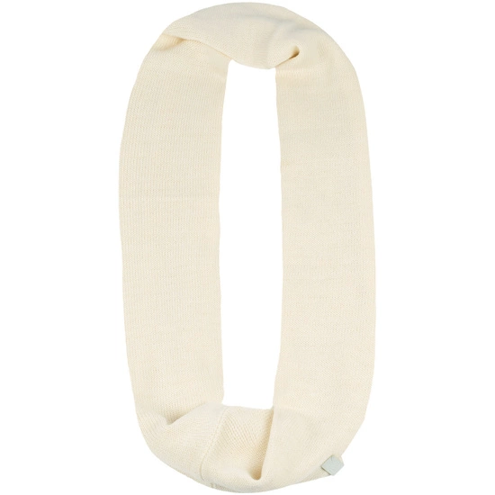 Bandana BUFF Knitted Infinity Yulia Ecru-cru