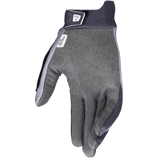 Rękawice rowerowe (zimowe) Leatt Glove MTB 2.0 SubZero granite