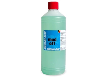 Preparat czyszczący Morgan Blue Mud-Off 1000ml