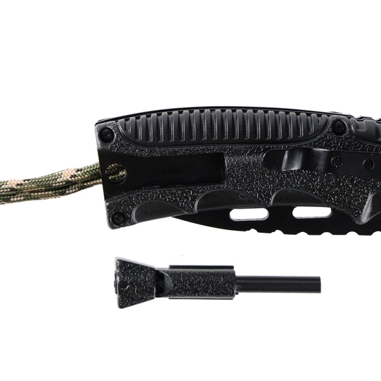 Nóż taktyczny NILS CAMP NC1719 składany