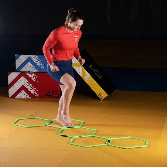 Siatka koordynacyjna HMS SKR06