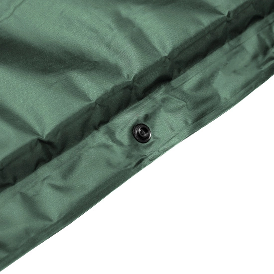 Mata samopompująca NILS CAMP NC4008 zielona