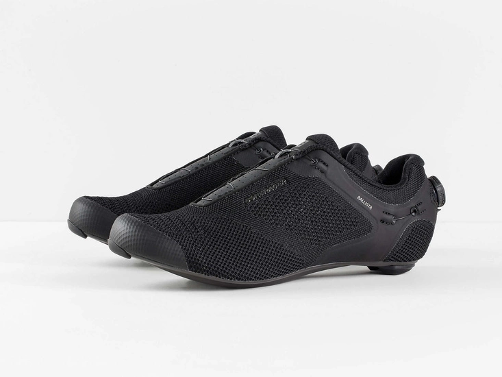 Buty rowerowe Bontrager Ballista Knit Black
