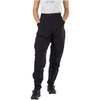 Spodnie rowerowe damskie LEATT Pant MTB Trail 2.0 Women z wkładką black