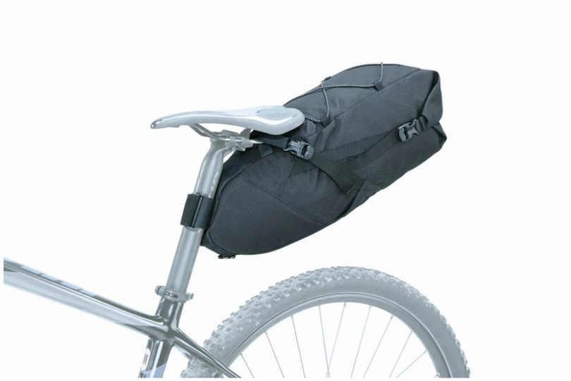 Torba rowerowa podsiodłowa Topeak Loader Backloader 10L