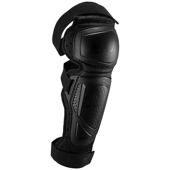 Ochraniacze kolan LEATT Knee&Shin Guard 3.0 EXT XXL black
