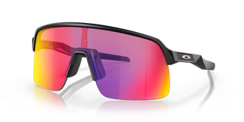 Okulary rowerowe Oakley Sutro Lite black/prizm road