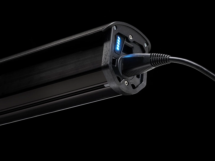 Rower elektryczny górski Trek Powerfly FS 7 625Wh Gen3 2024 prismatic