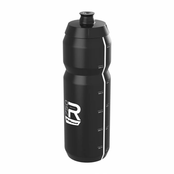 Bidon rowerowy Polisport R750 750 ml Black