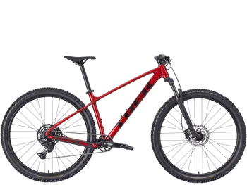 Rower górski Trek Marlin 5 Gen 3 2026 fury red
