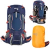 Plecak turystyczny NILS CAMP NC1993 granatowy northlake 30L + 10L
