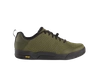 Buty rowerowe Bontrager Flatline Oliwkowy