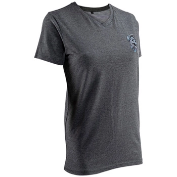 Koszulka damska LEATT T-Shirt Core Women graphene