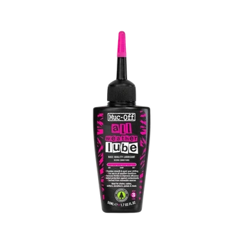Smar do łańcucha Muc-Off All Weather Lube 50 ml